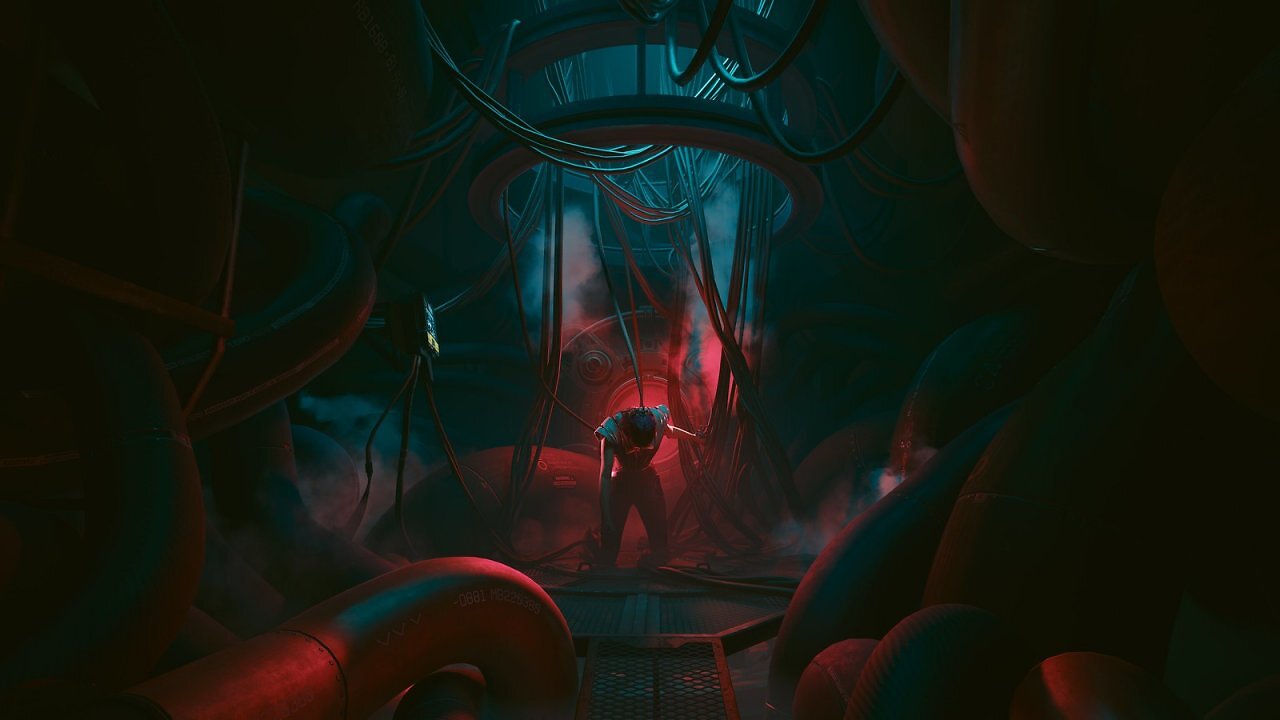 [07/04/2026] Cyberpunk 2077
