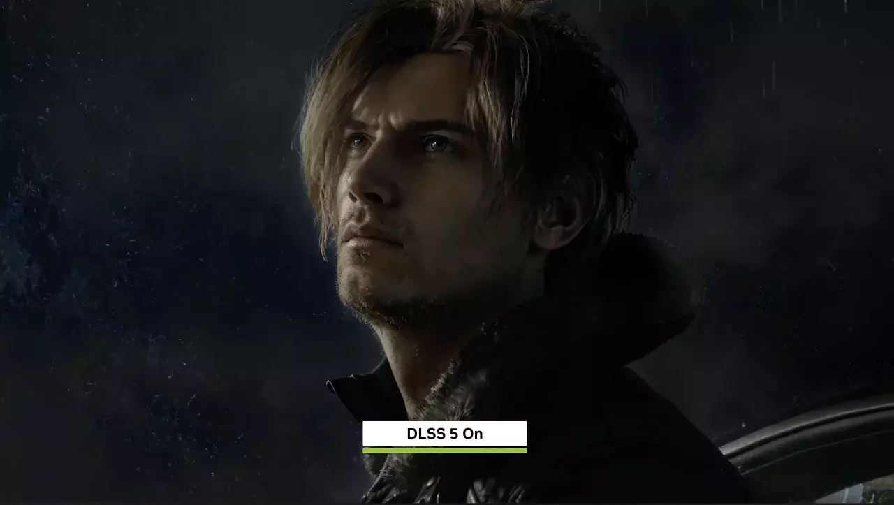[06/04/2026] DLSS 5