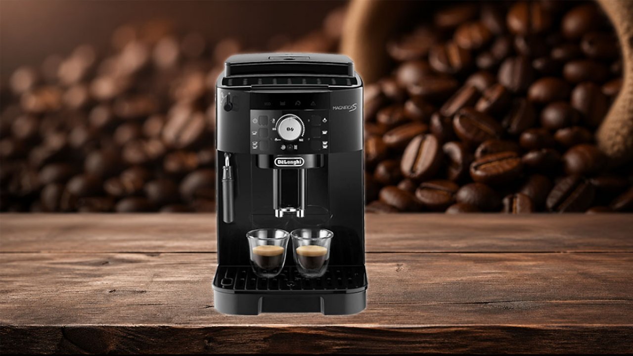 [29/04/2026] DeLonghi ECAM 11.112 Kaffeevollautomaten zum Bestpreis bei Amazon