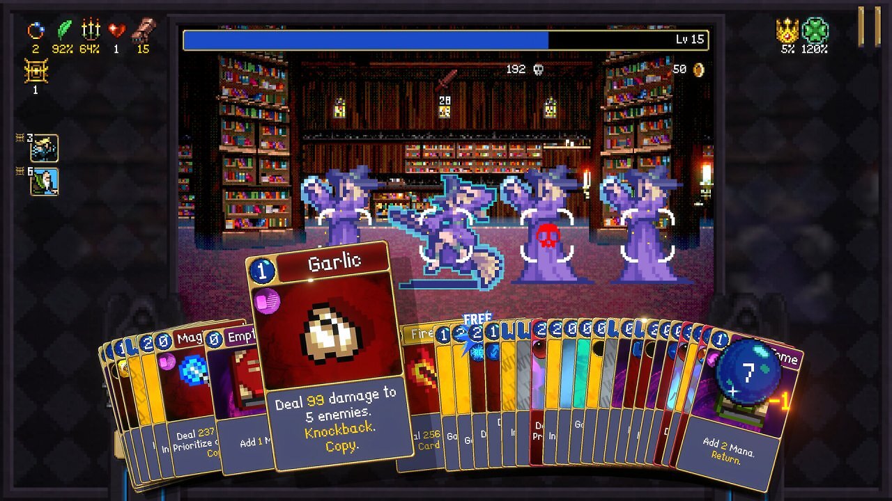 [23/04/2026] Der nächste Steam-Hit: Vampire mit Retro-Grafik schaffen nahezu perfekte Userwertung (10)