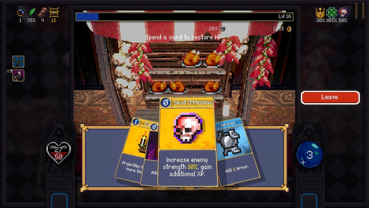 [23/04/2026] Der nächste Steam-Hit: Vampire mit Retro-Grafik schaffen nahezu perfekte Userwertung (3)