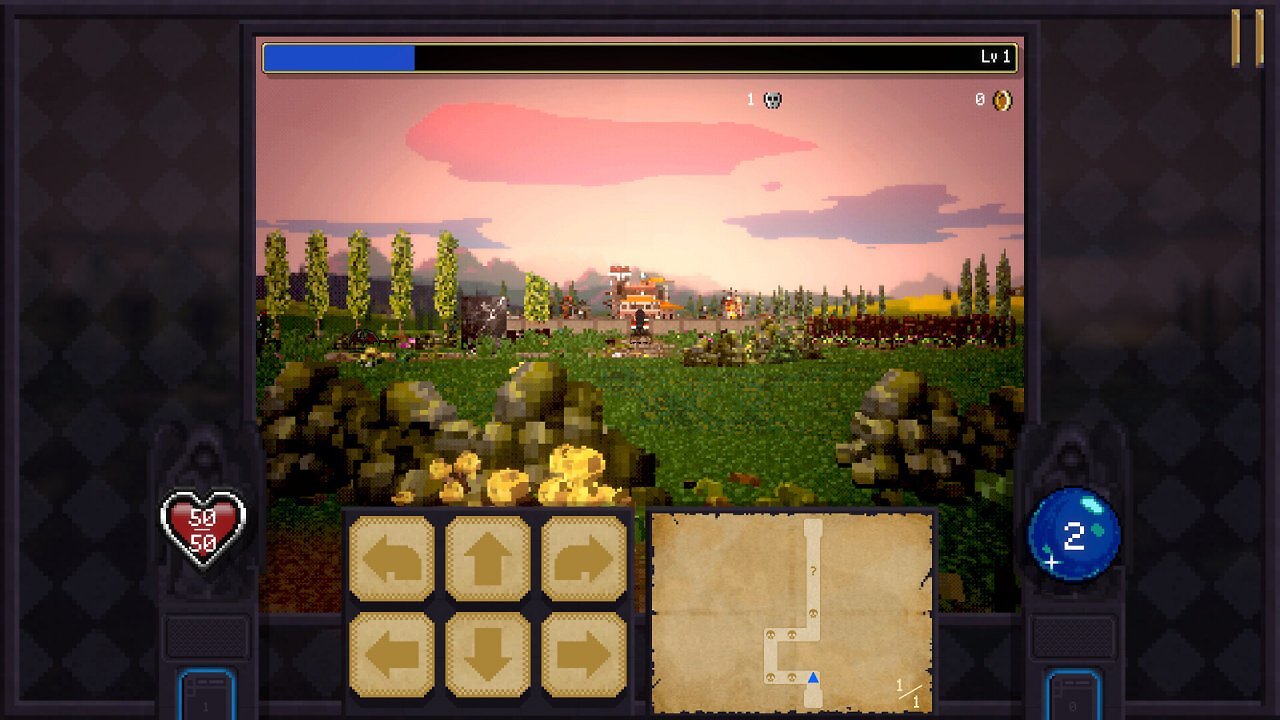 [23/04/2026] Der nächste Steam-Hit: Vampire mit Retro-Grafik schaffen nahezu perfekte Userwertung (9)