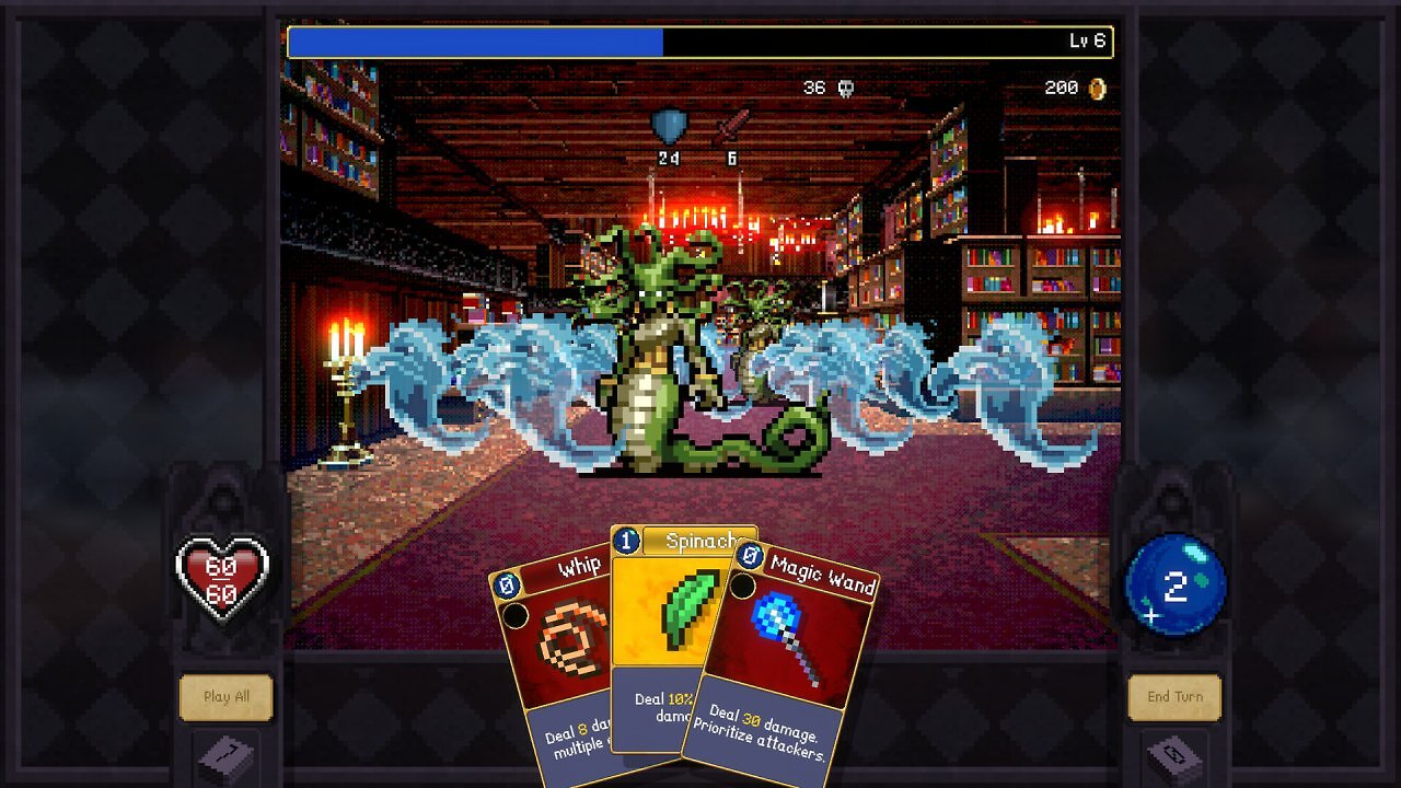 [23/04/2026] Der nächste Steam-Hit: Vampire mit Retro-Grafik schaffen nahezu perfekte Userwertung (4)