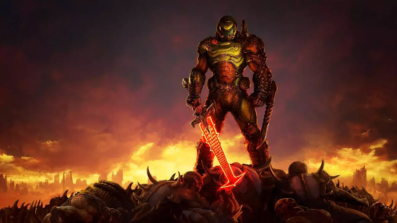 [05/04/2026] Doom Eternal