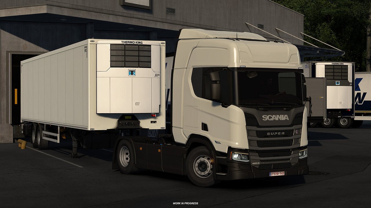 [09/04/2026] ETS2: Neues 