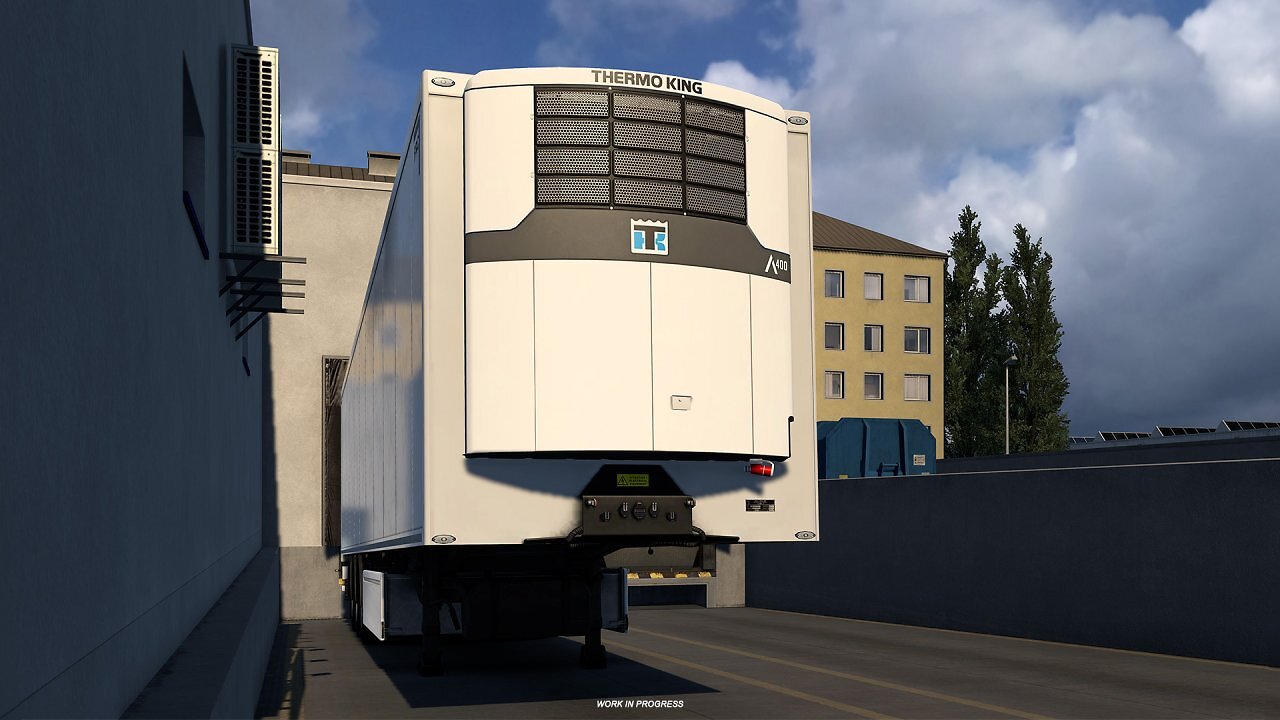 [09/04/2026] ETS2: Neues 