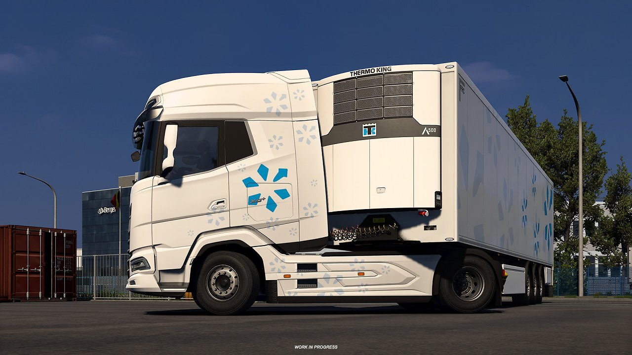[09/04/2026] ETS2: Neues 