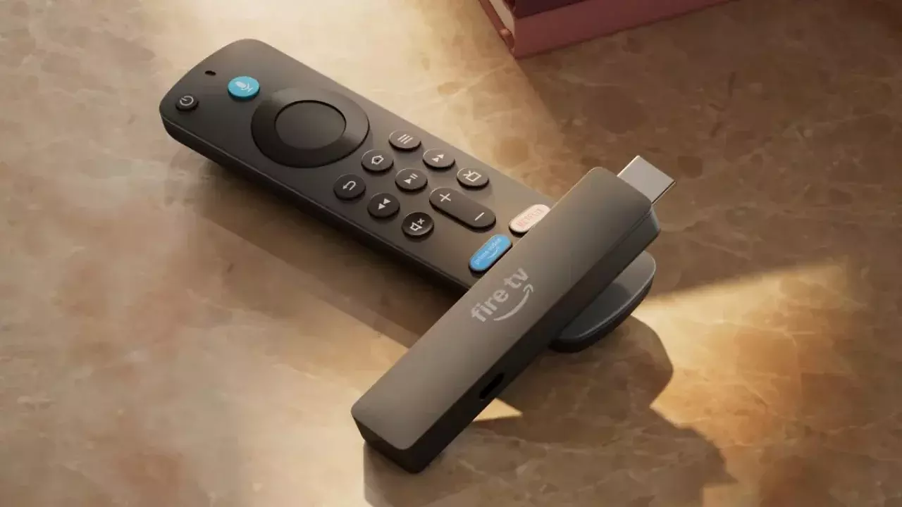 [20/04/2026] Fire TV Stick HD