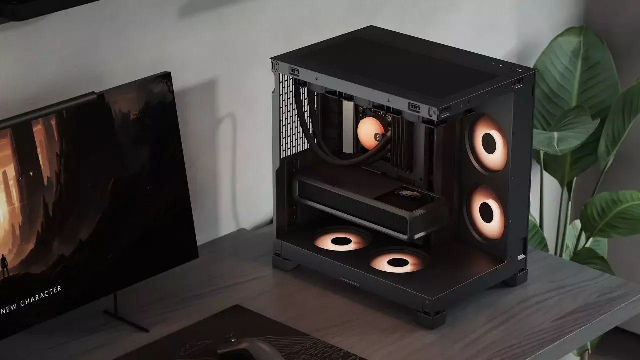 [30/04/2026] Fractal Design Pop 2 Vision