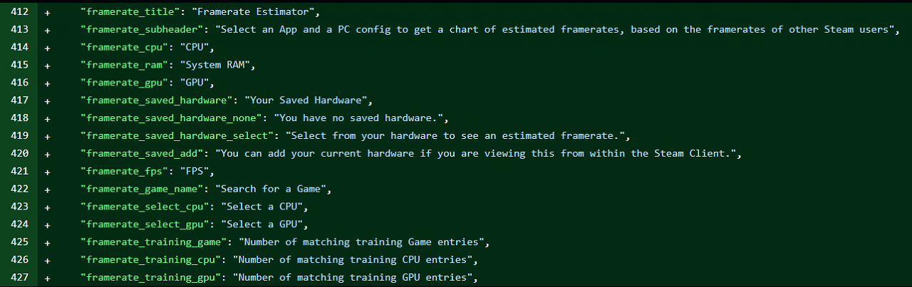 [06/04/2026] Framerate Estimator