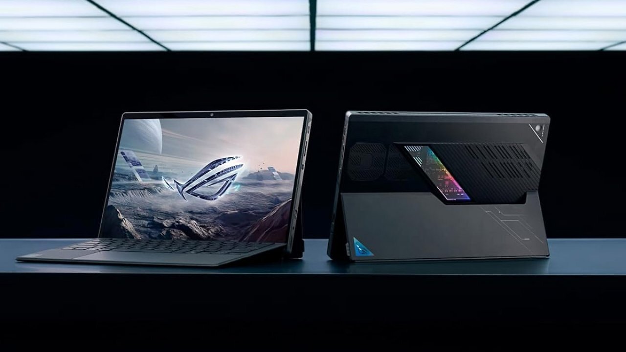 [06/04/2026] Günstig wie nie: 1,2 kg leichter Asus-Laptop mit bester Gaming-APU Ryzen AI Max+ 395