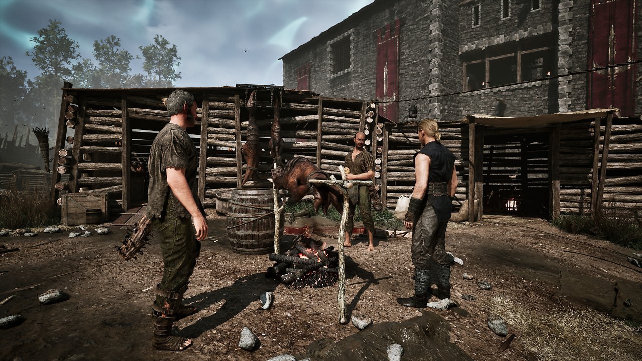 [07/04/2026] Gothic 1 Remake: Vorbestellungen sind jetzt gestartet (2)