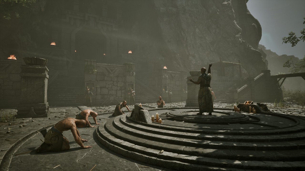 [07/04/2026] Gothic 1 Remake: Vorbestellungen sind jetzt gestartet (10)