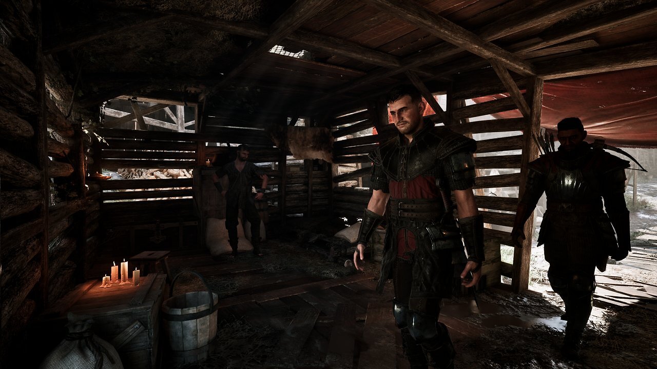 [07/04/2026] Gothic 1 Remake: Vorbestellungen sind jetzt gestartet (11)