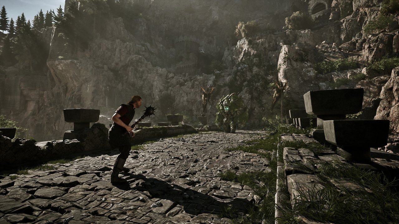 [07/04/2026] Gothic 1 Remake: Vorbestellungen sind jetzt gestartet (4)