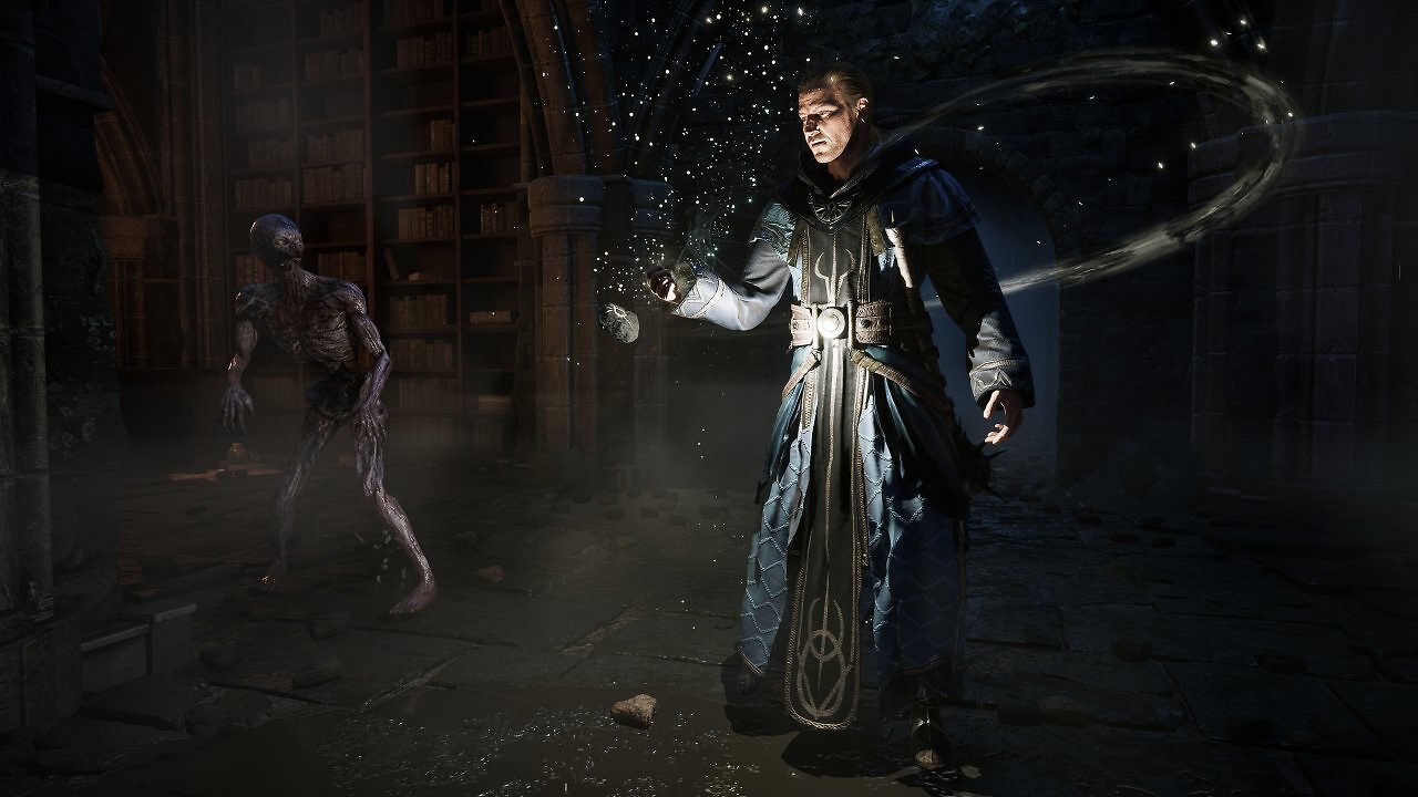 [07/04/2026] Gothic 1 Remake: Vorbestellungen sind jetzt gestartet (1)
