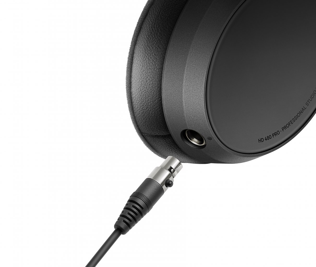 [23/04/2026] Nach den offenen HD 490 Pro bringt Sennheiser nun die geschlossenen HD-480-Pro-Studiokopfhörer für 400 Euro auf den Markt. (2)
