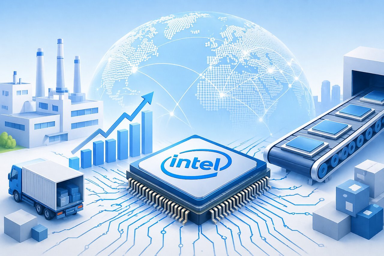 [24/04/2026] Intel-Chef Lip-Bu Tan soll ungewöhnlich offen über interne Probleme des Konzerns gesprochen haben.&nbsp;