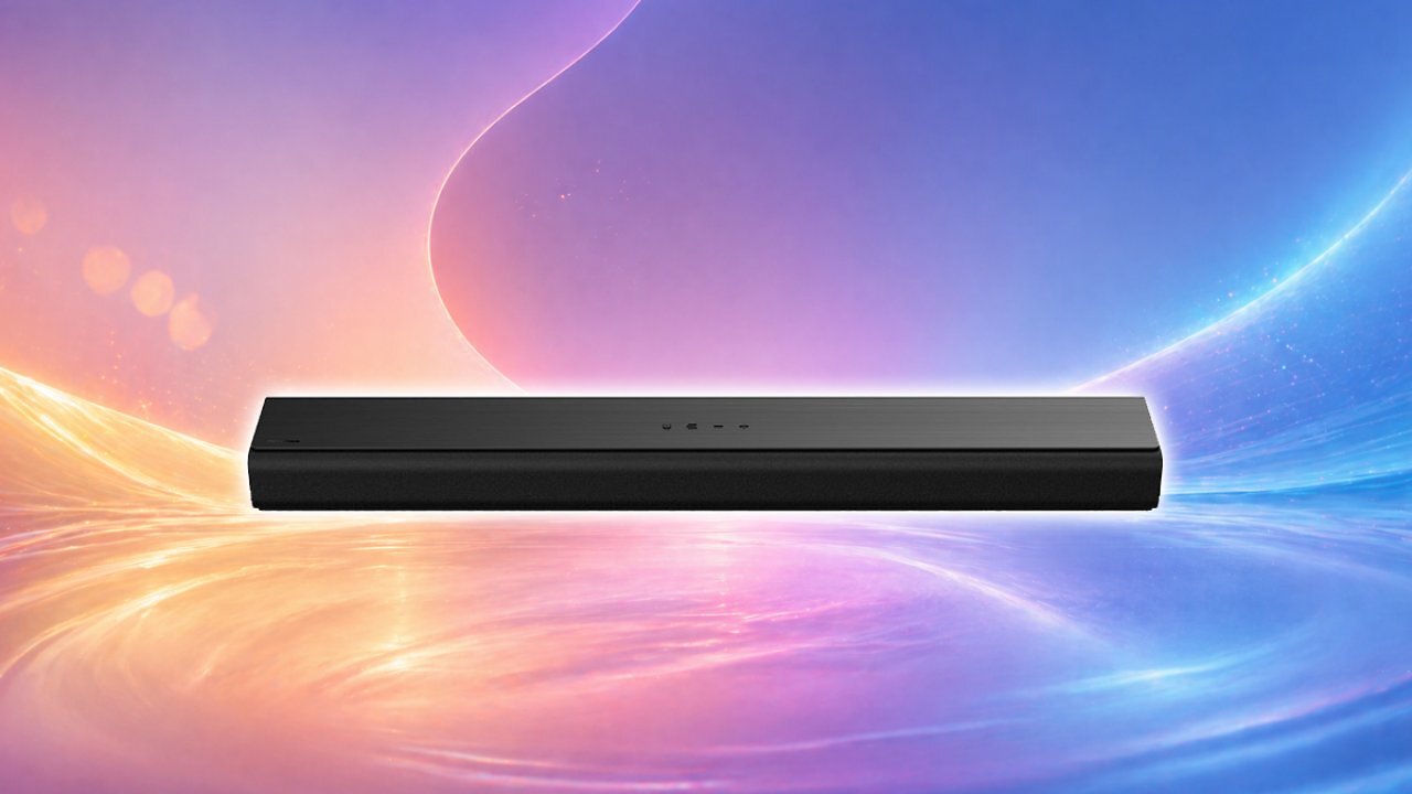 [30/04/2026] Hisense HS1000, 2.0 Kanal Soundbar, 120W max Audio Power, Dolby Audio, DTS Virtual:X, Voice Enhanced, TV Mode, EzPlay Amazon Angebot