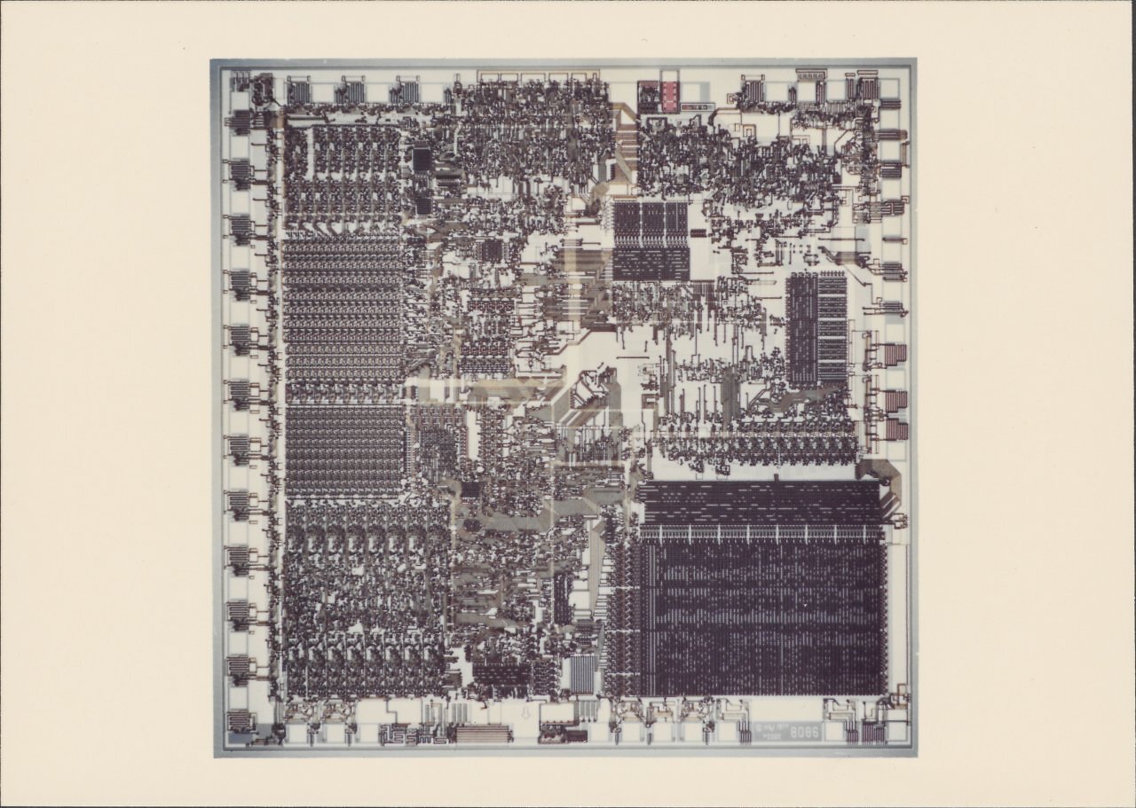 [07/04/2026] Intel 8086 (2)