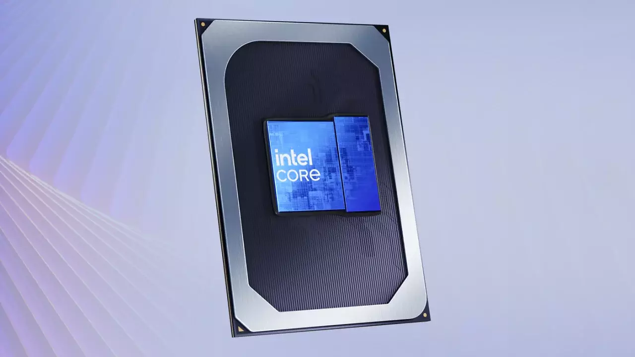 [16/04/2026] Intel Core Series 3
