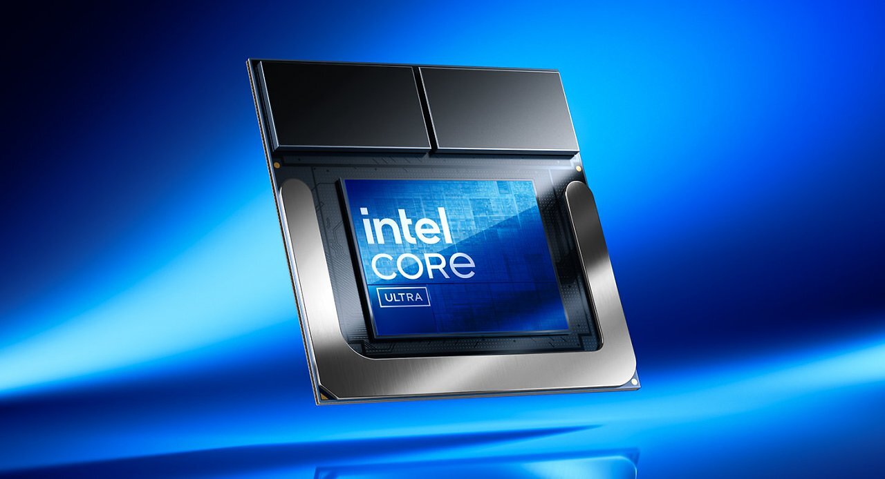 [14/04/2026] Intel Core Ultra