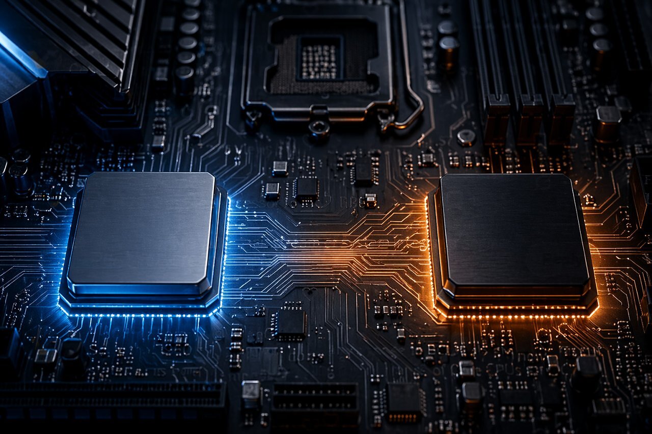 [23/04/2026] Für Intels kommende Nova-Lake-Plattform zeichnet sich eine Verschiebung im Chipsatz-Portfolio ab.