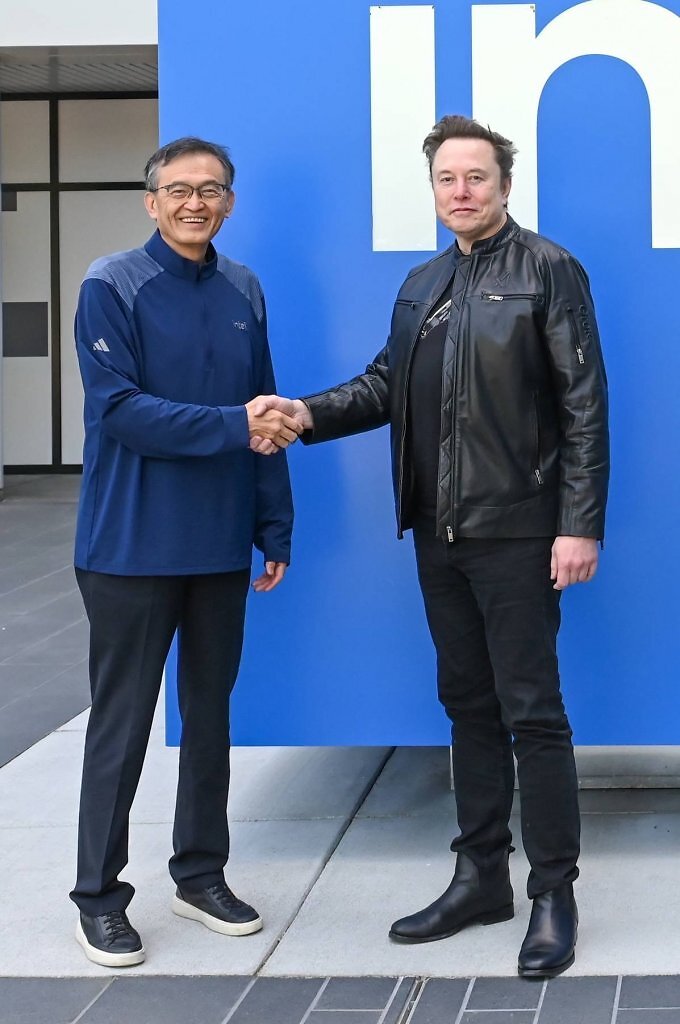 [08/04/2026] Intel x Musk