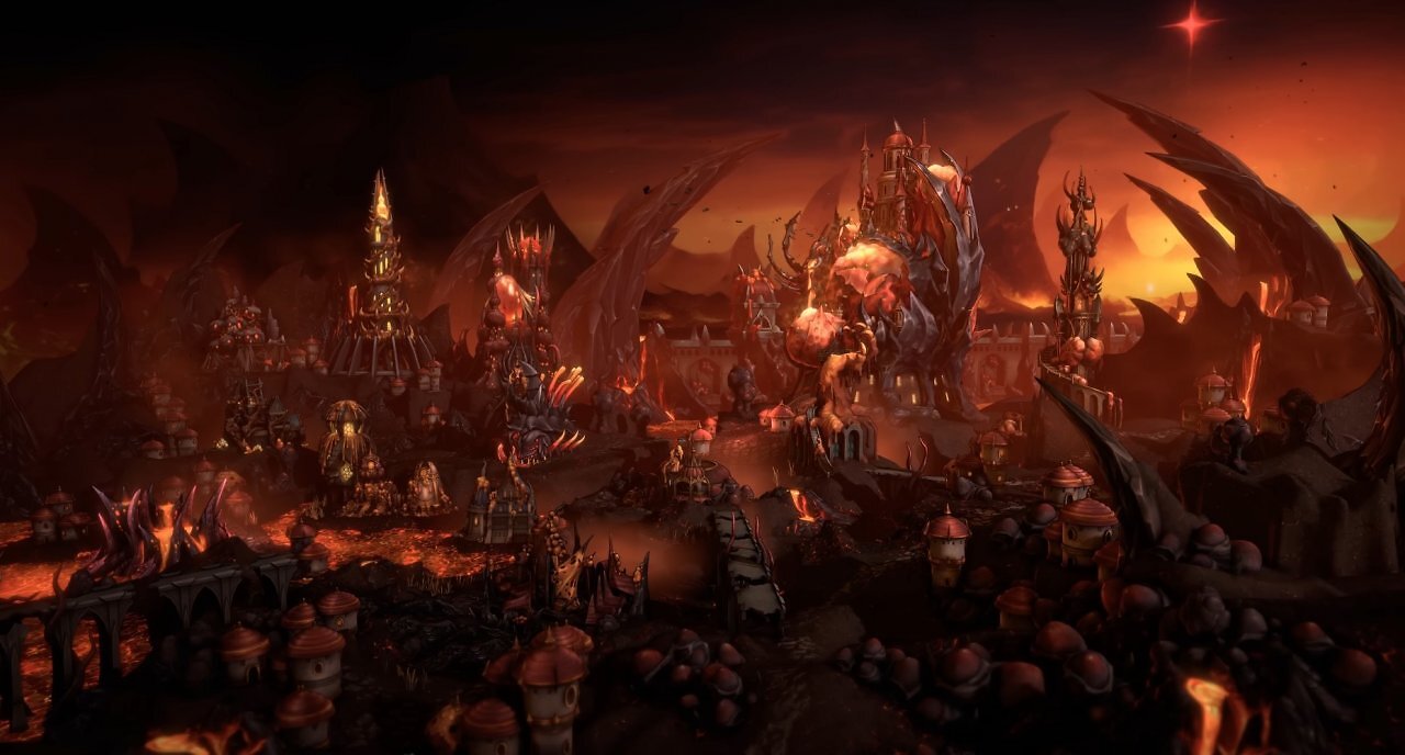 [09/04/2026] Kurz vor dem Start: Neue Fraktion für Heroes of Might & Magic: Olden Era vorgestellt