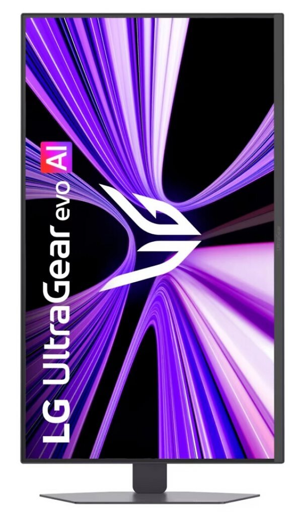 [30/04/2026] LG UltraGear Evo GM9 5K Gaming Monitor (27GM950B) (3)