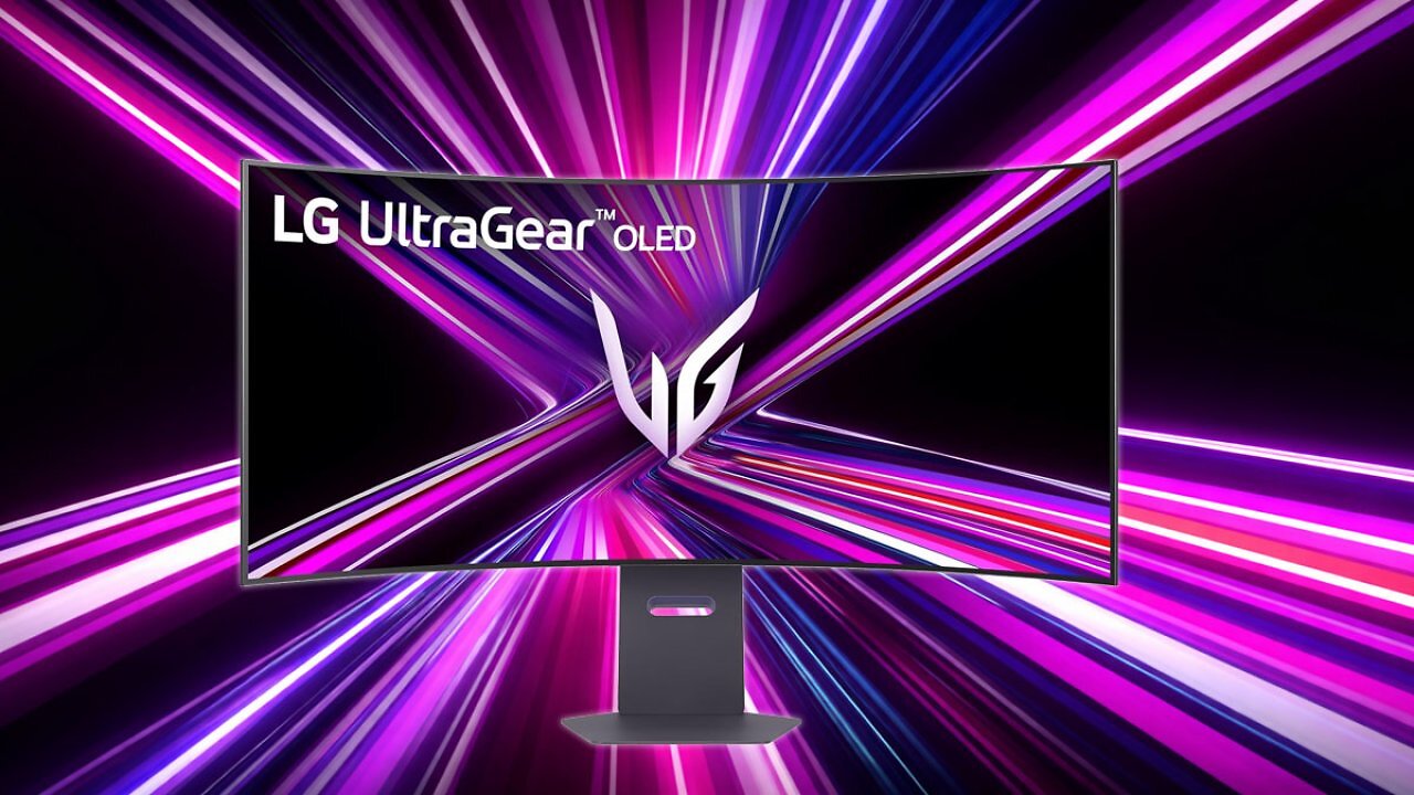 [16/04/2026] LG Ultragear 45GX950A OLED-Monitor zum Bestpreis