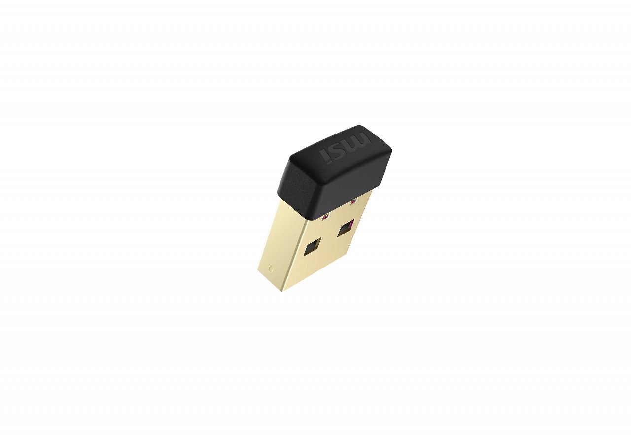 [16/04/2026] MSI VERSA 300 Wireless (3)