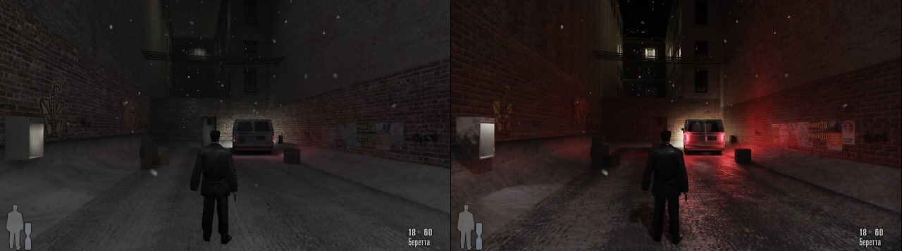 [26/04/2026] Die Mod sorgt für eine deutlich realistischere Beleuchtung und beeinflusst damit die Optik des gesamten Spiels.