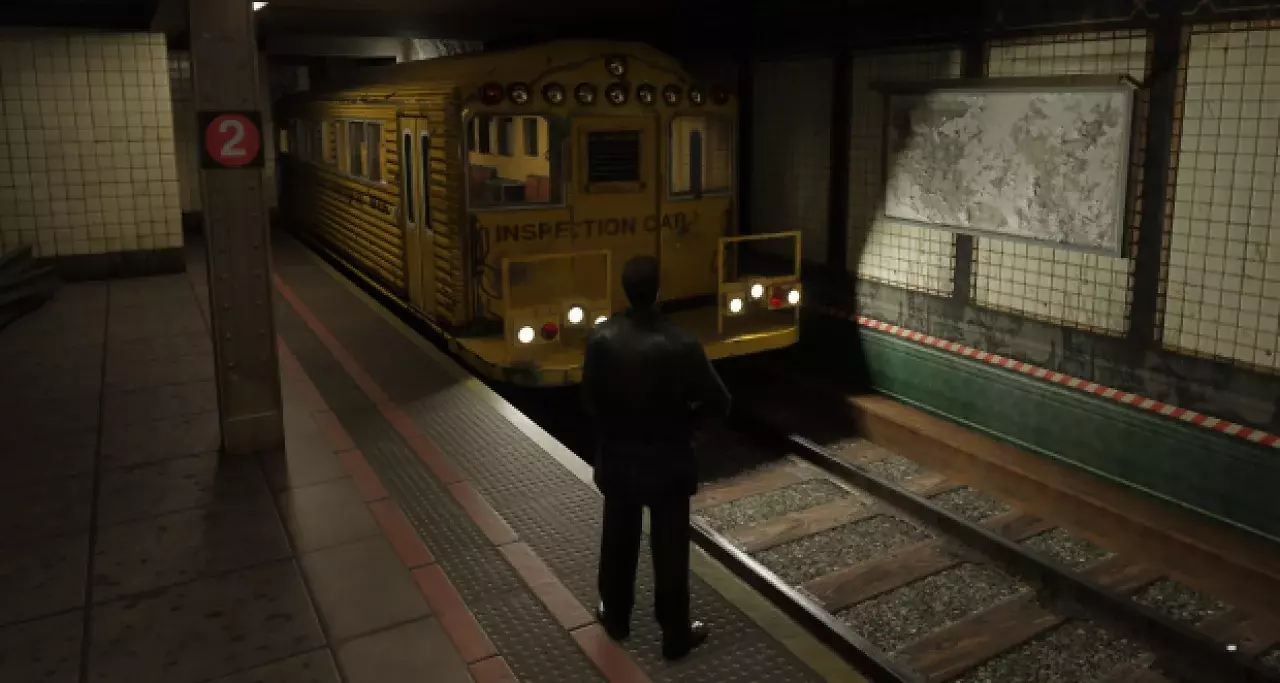 [26/04/2026] Shooter-Klassiker: Max Payne bekommt Pathtracing - schon wieder
