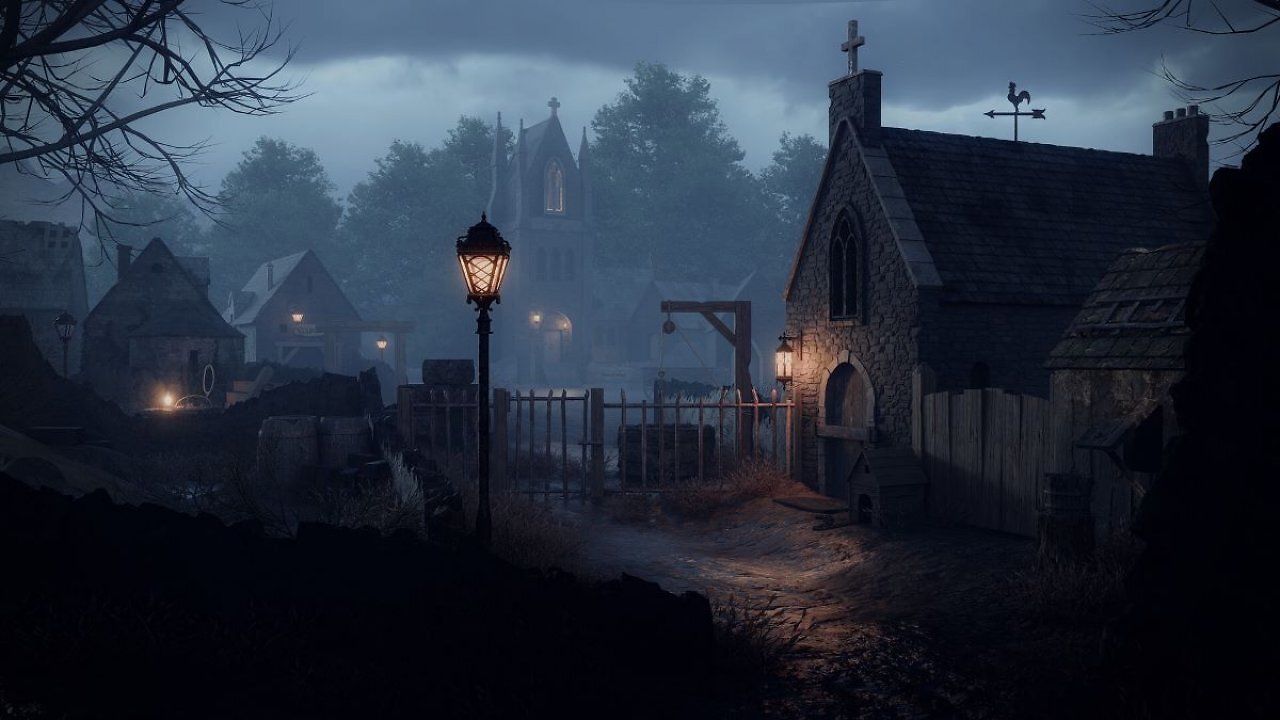 [21/04/2026] Messenger of Death: Blood Bond - Black-Mirror-Reihe kehrt zurück zu den Wurzeln (4)