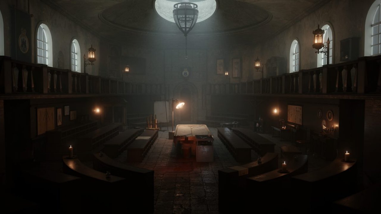 [21/04/2026] Messenger of Death: Blood Bond - Black-Mirror-Reihe kehrt zurück zu den Wurzeln (5)