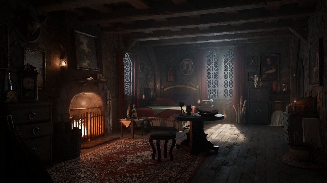 [21/04/2026] Messenger of Death: Blood Bond - Black-Mirror-Reihe kehrt zurück zu den Wurzeln (7)