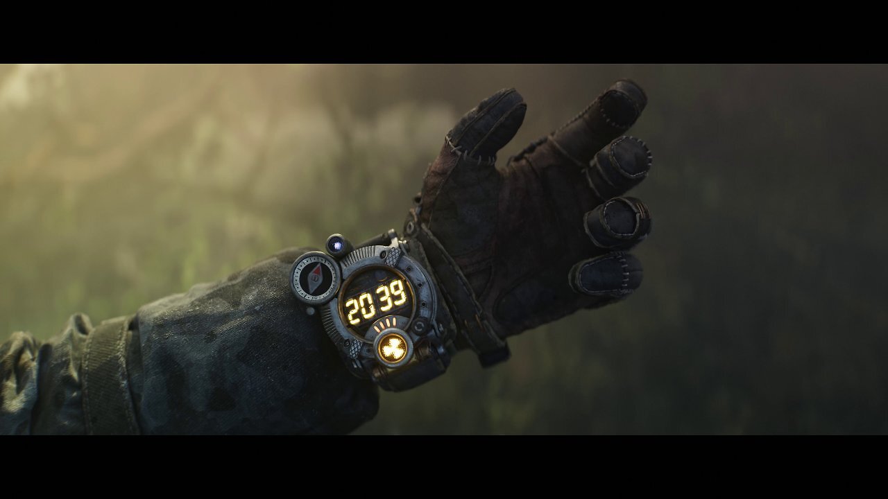 [15/04/2026] Metro 2039: Announcement Trailer, Screengrab (1)