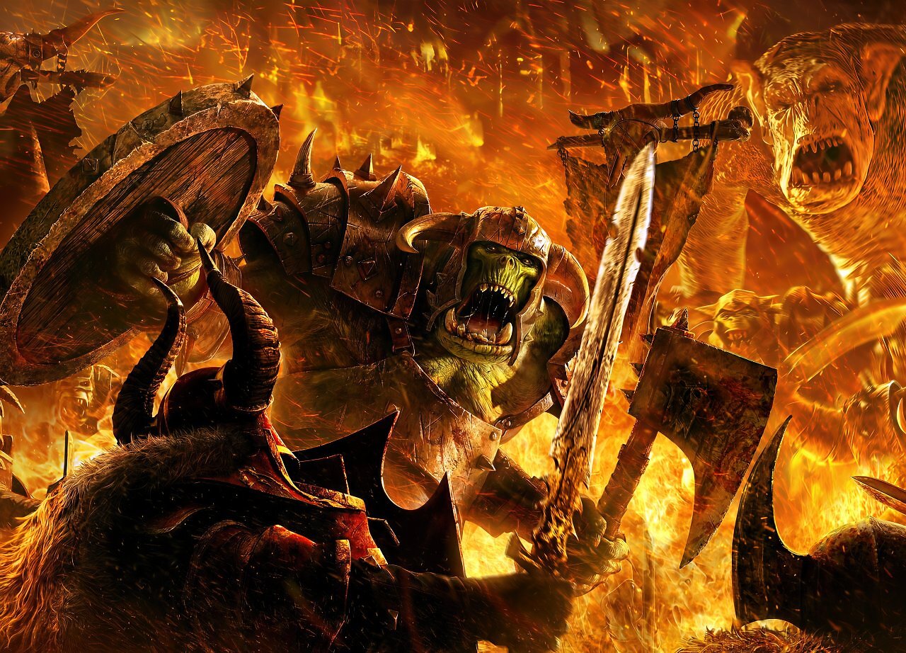 [16/04/2026] Warhammer Classics überrascht: Riesige Sammlung an Spielen der letzten 30 Jahre