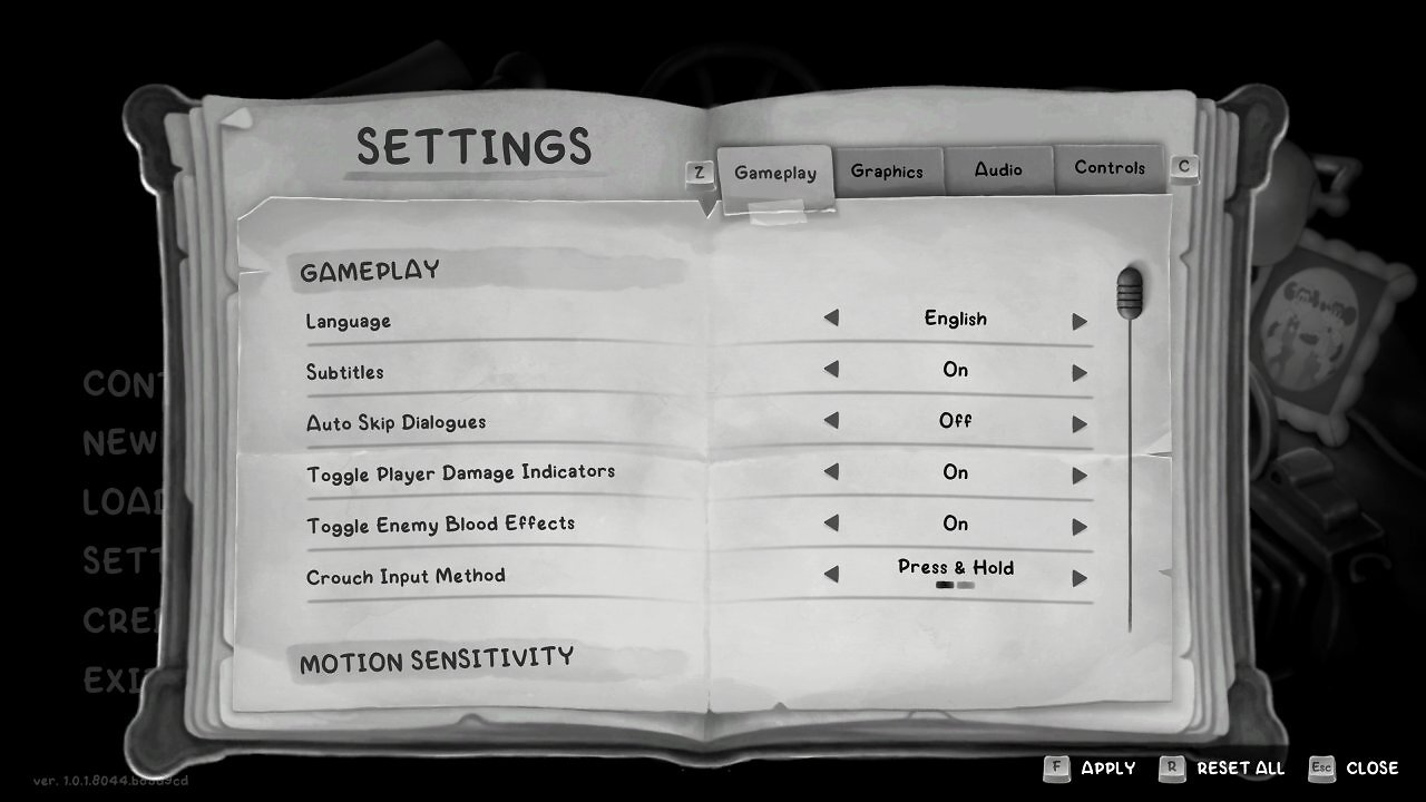 Mouse: PI For Hire: PC (Bilder: Ultra HD mit DLAA, downsampled @ 1800p) (14)
