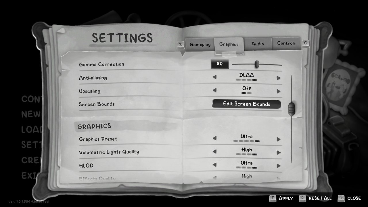 Mouse: PI For Hire: PC (Bilder: Ultra HD mit DLAA, downsampled @ 1800p) (16)