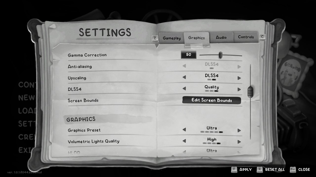Mouse: PI For Hire: PC (Bilder: Ultra HD mit DLAA, downsampled @ 1800p) (17)