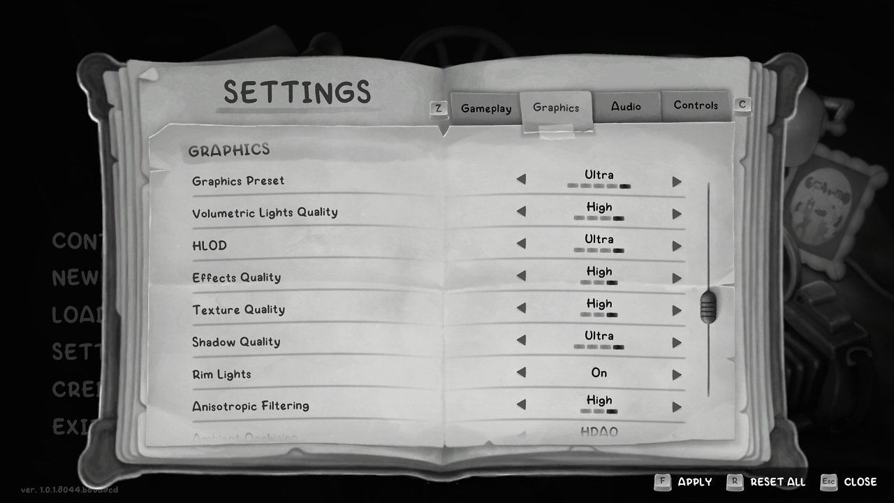 Mouse: PI For Hire: PC (Bilder: Ultra HD mit DLAA, downsampled @ 1800p) (18)