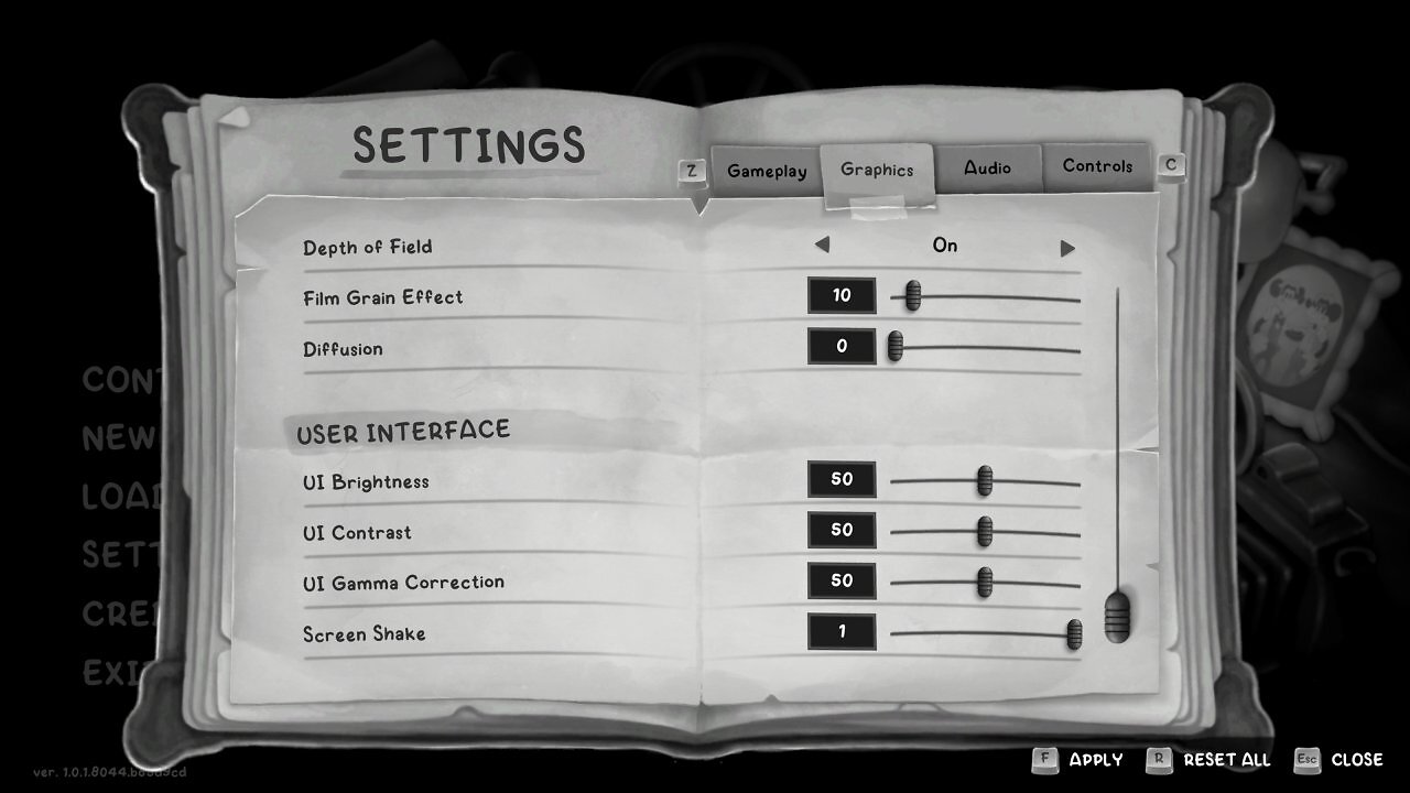 Mouse: PI For Hire: PC (Bilder: Ultra HD mit DLAA, downsampled @ 1800p) (19)