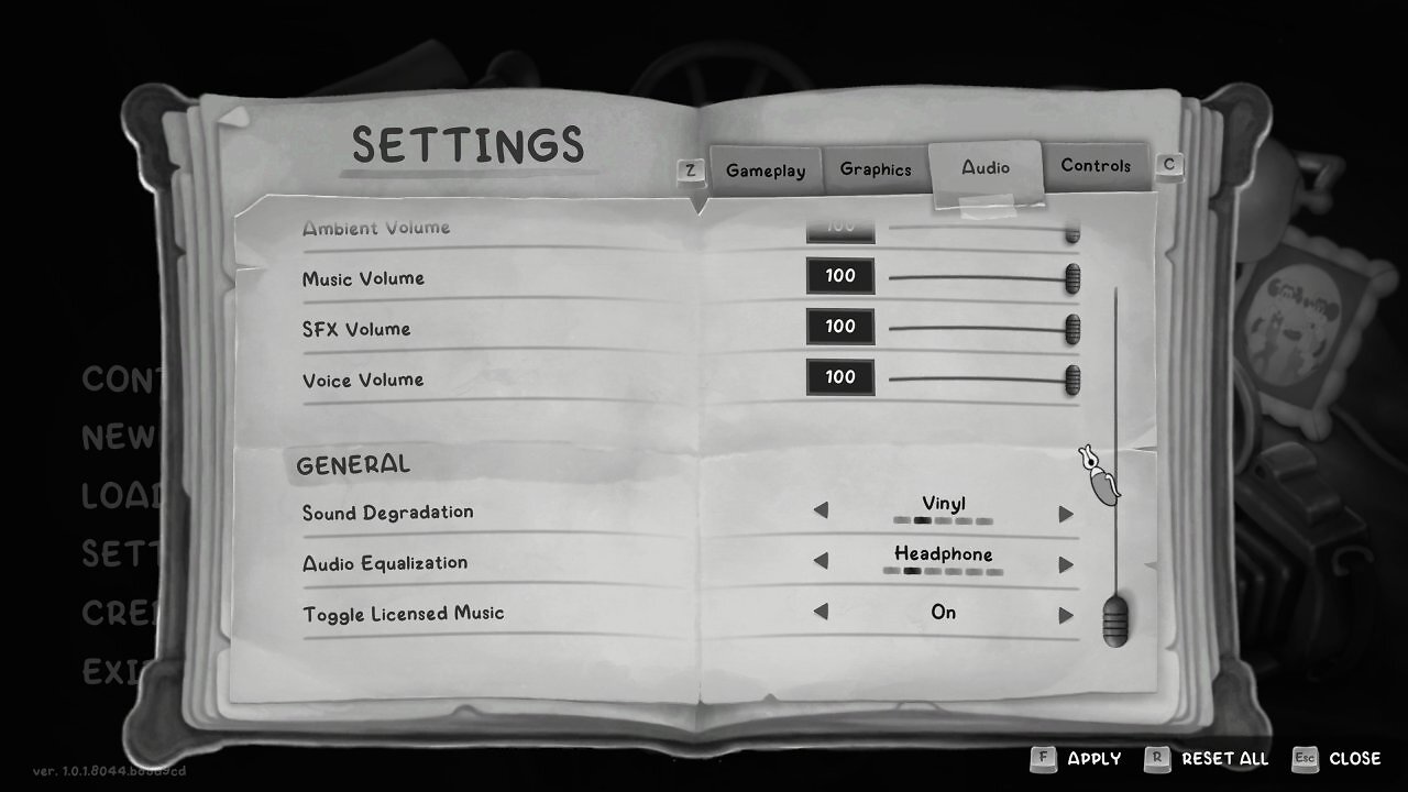 Mouse: PI For Hire: PC (Bilder: Ultra HD mit DLAA, downsampled @ 1800p) (20)