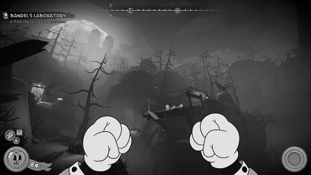 [14/04/2026] Mouse: PI For Hire: PC (Bilder: Ultra HD mit DLAA, downsampled @ 1800p) (21)