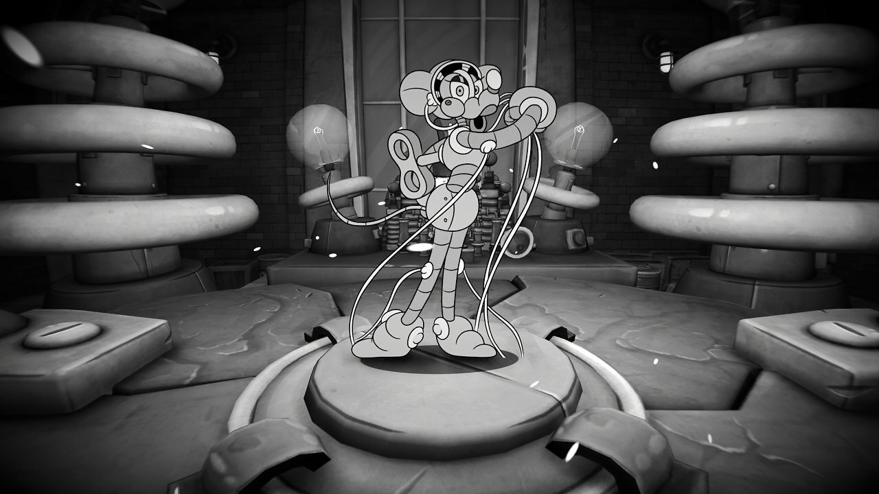 [14/04/2026] Mouse: PI For Hire: PC (Bilder: Ultra HD mit DLAA, downsampled @ 1800p) (25)