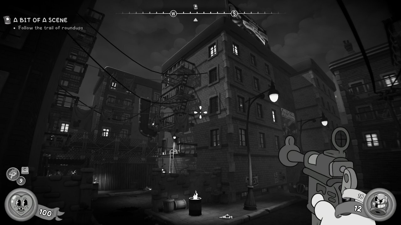 [14/04/2026] Mouse: PI For Hire: PC (Bilder: Ultra HD mit DLAA, downsampled @ 1800p) (26)