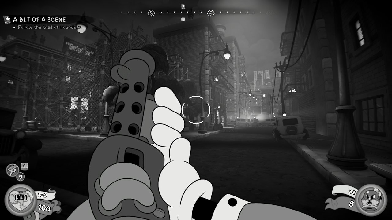 [14/04/2026] Mouse: PI For Hire: PC (Bilder: Ultra HD mit DLAA, downsampled @ 1800p) (27)