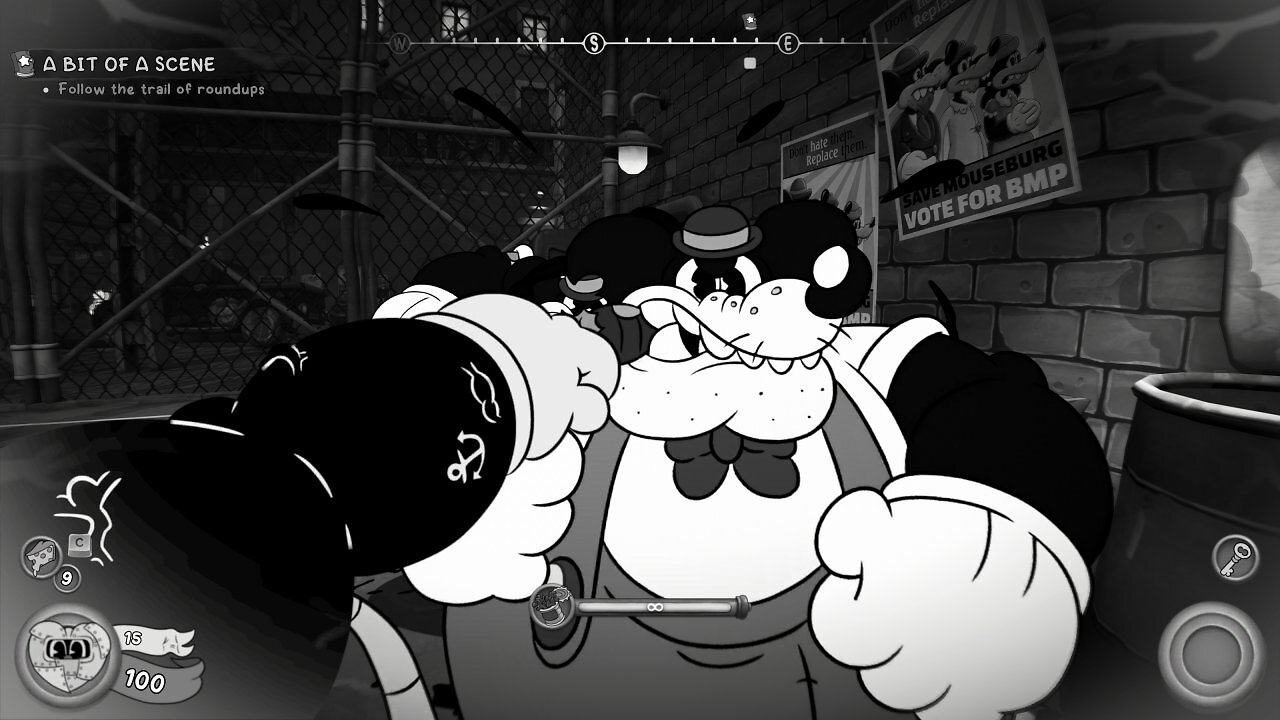 [14/04/2026] Mouse: PI For Hire: PC (Bilder: Ultra HD mit DLAA, downsampled @ 1800p) (28)